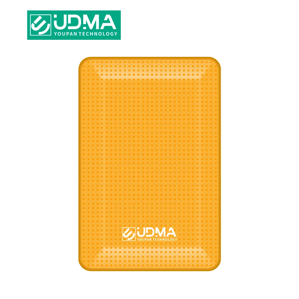 Внешний жесткий диск UDMA 2 5 дюйма USB3.0 HDD 1 ТБ портативный для ПК Mac планшета Xbox PS4 ТВ