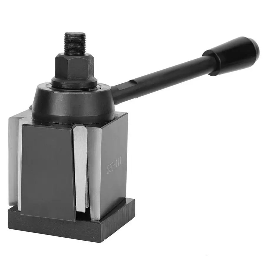 Tools Machine Tools & Accessories 250 Series Piston Type Post Tool