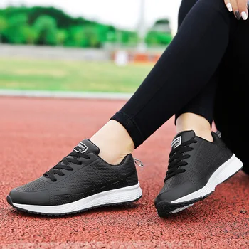 

Women Casual Summer Autumn Sneakers Shoes 2020 Fashion Ladies Casual Walking Female Vulcanized Sneakers Shoes Sneakers