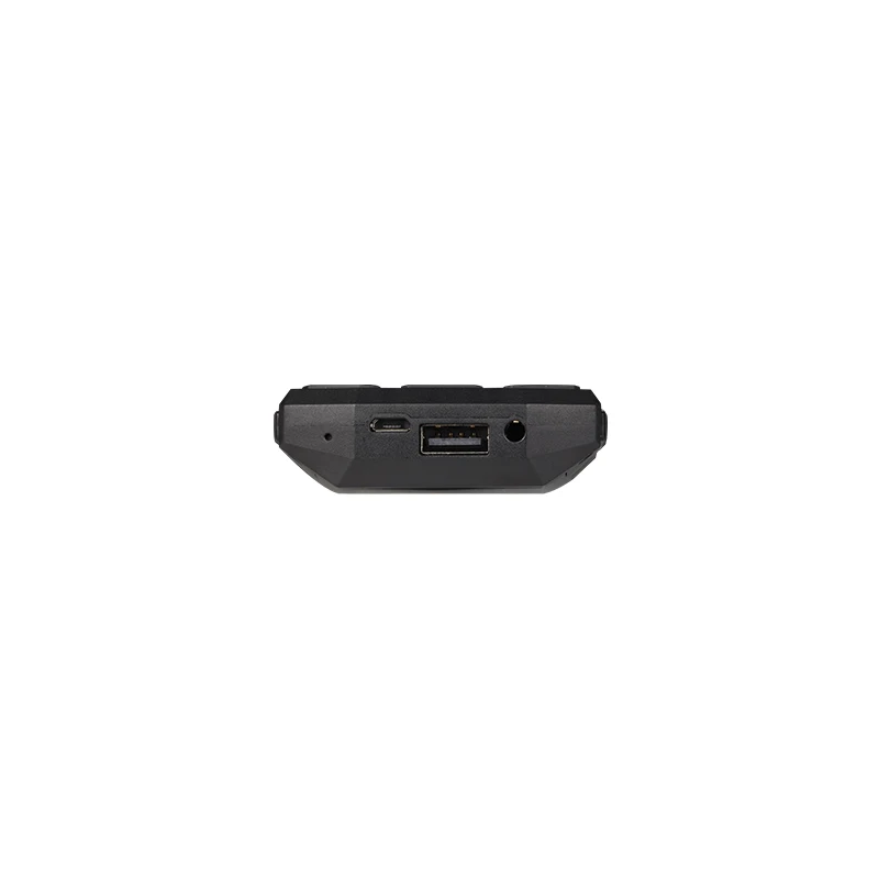 Оригинальный MFU A905 3 5 дюймов 2G4000mAh мобильный источник питания Tri SIM беспроводной FM