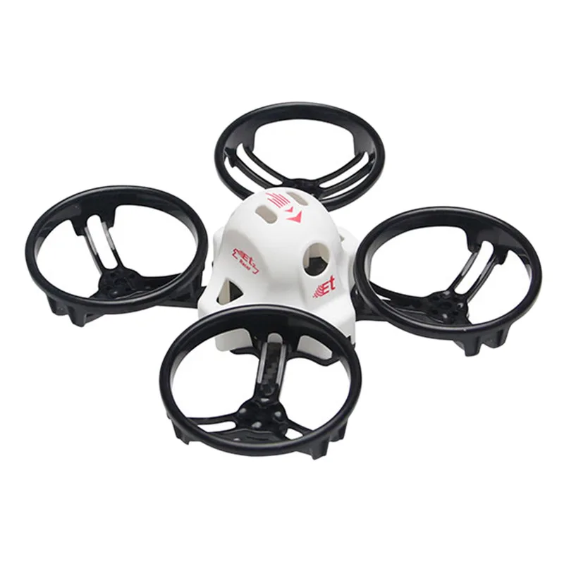 FFYY-Frame Kit для Fpv гоночный мини Дрон вертолет запчасти