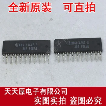 

Free shipping 10PCS/LOT KM41C464Z-8 ZIP20