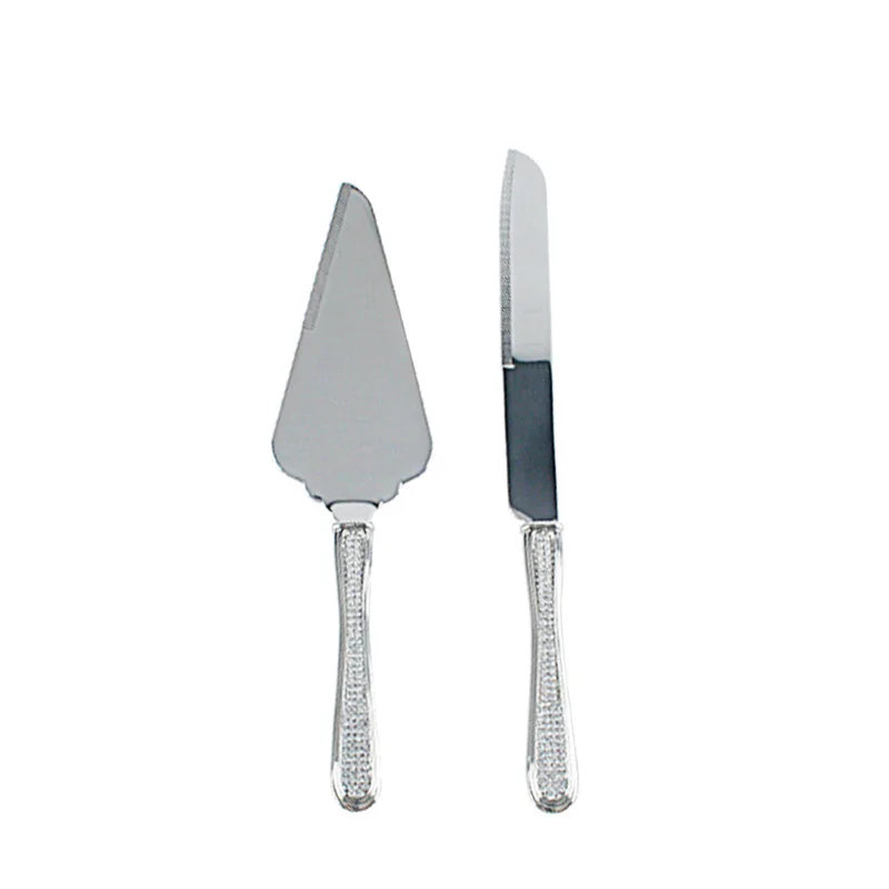 Cake Knife set