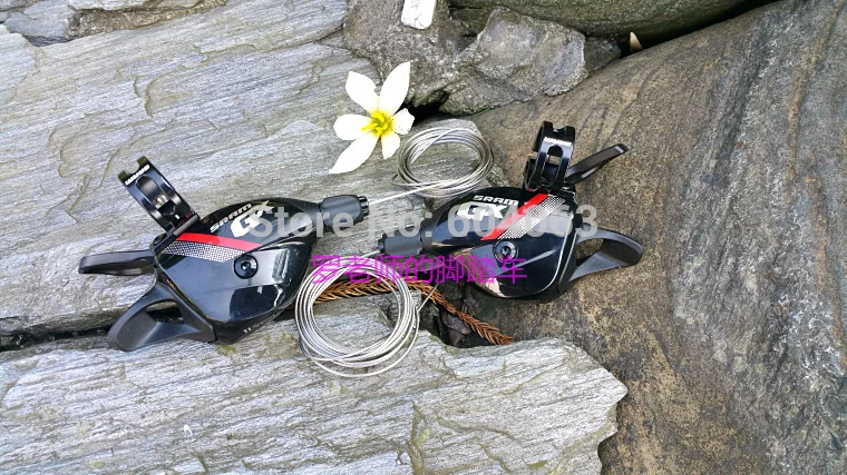 GX триггер переключения 2*11s MTB велосипед переключения 22s 11s 2s