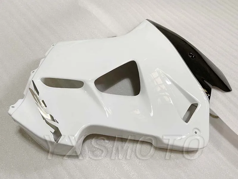 Обтекатель мотоцикла комплект для HONDA VFR800 98 99 00 01 VFR 800 1998 1999 2000 2001 ABS пластик черный