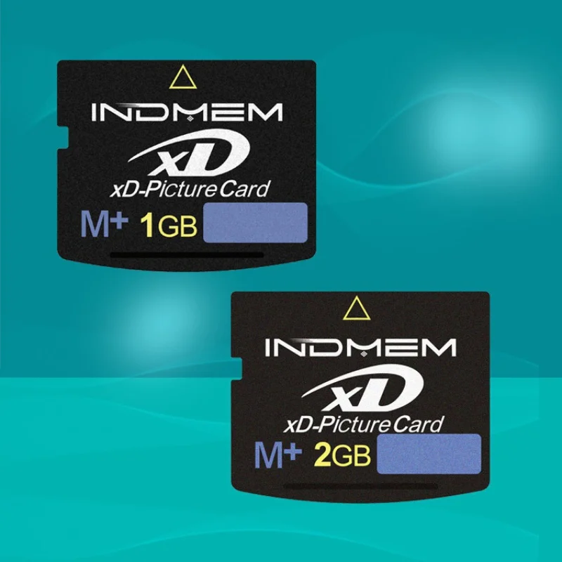 

Memory 2GB XD Card XD Picture Card For FujiFilm And Olympus Cameras Using XD-Picture Cards xd flash memory cards