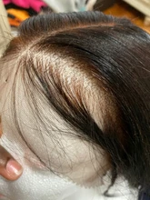 Malaika recto Bob corto frente de encaje pelucas de cabello humano 13x4 pelo brasileño peluca Bob contundente corte Bob pelucas con minimechones