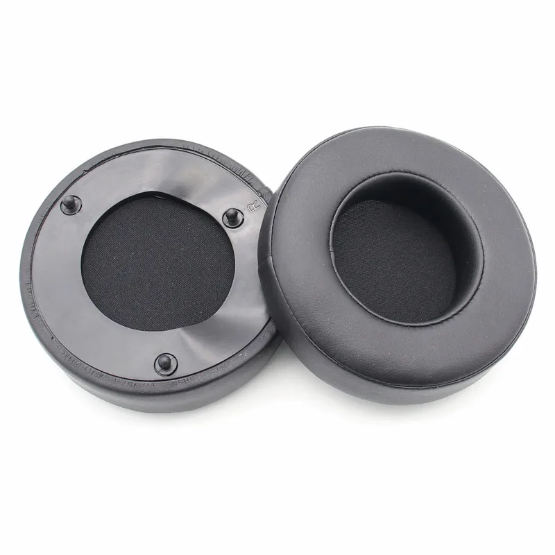 Replacement Ear Pad For Razer 7 1 Thresher Ultimate Headphones Memory Foam Ear Cushion Ear Cups Ear Cover Earpads Repair Parts
