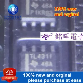 

5pcs 100% new and orginal TL431I TL431IDR TL4311 SOP-8 in stock