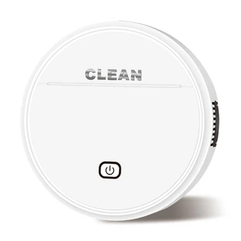 

Smart Floor robot vacuum cleaner vaccum cleaner Multifunctional USB Auto cleaning robot Suction Sweeper Dry Wet robots