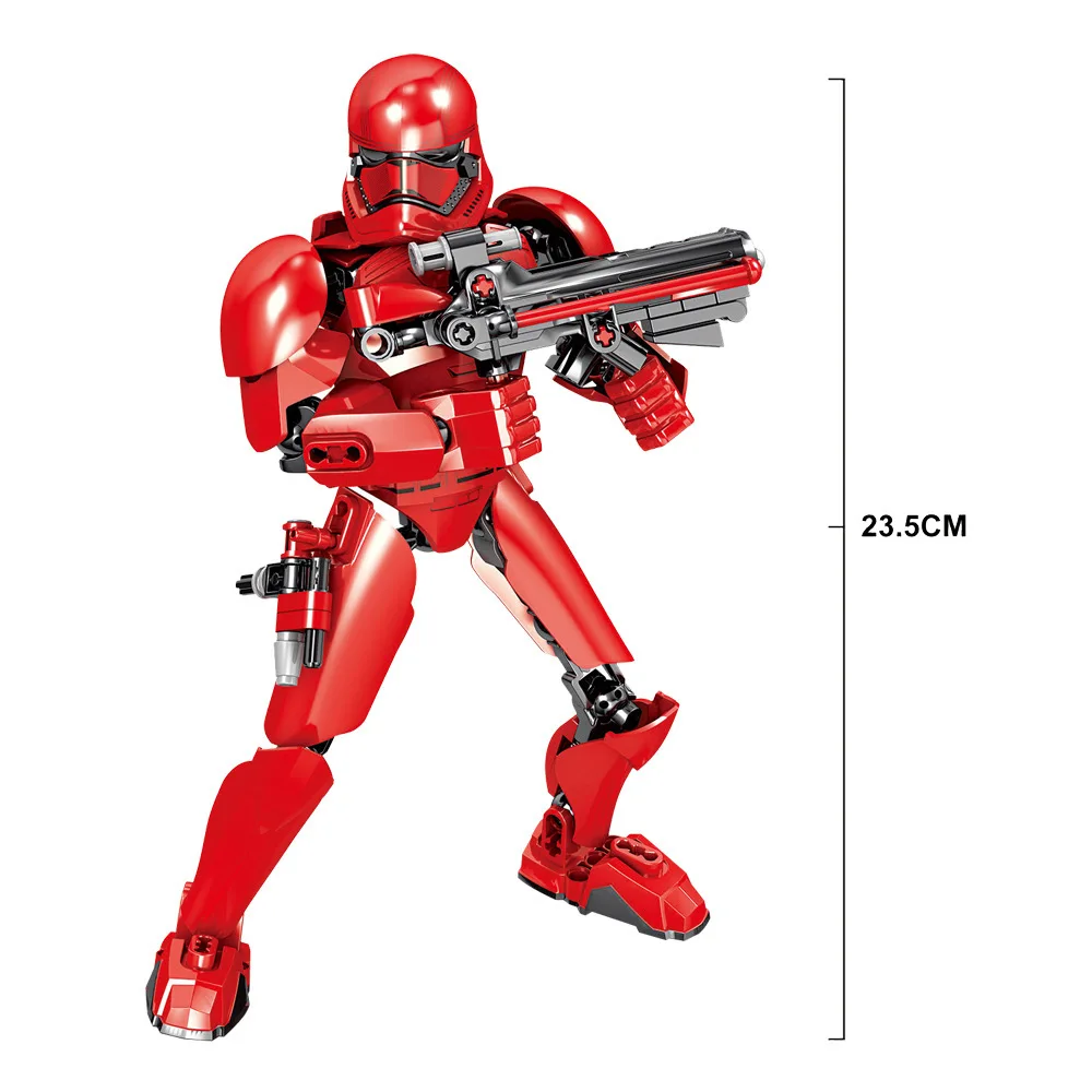 KSZ331-Sith Trooper