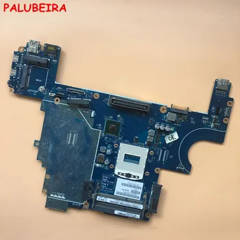 

PALUBEIRA Laptop motherboard For DELL Latitude E6440 HM87 Mainboard CN-0X8DN1 0X8DN1 VAL90 LA-9931P