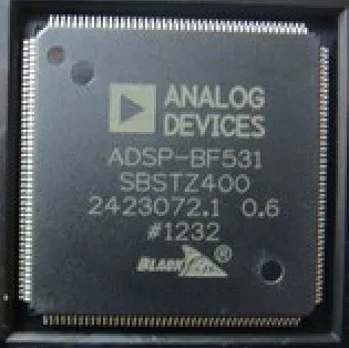 ADSP-BF531SBSTZ400