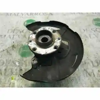 

STEERING KNUCKLE FRONT LEFT FIAT DOBLO CARGO (223) 1.9 D VLANs,. [AZ826] [11395292]