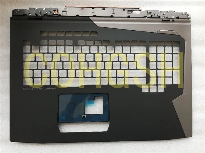 Новый оригинальный верхний чехол для ASUS ROG G7BI G7BS G7BM G703 13n1-7a0311 | Компьютеры и офис