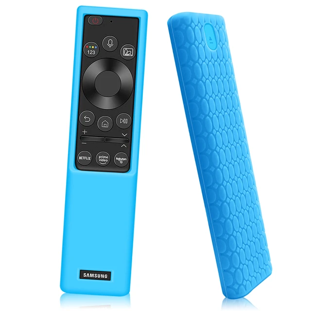 Távoli Borító A Samsung Bn59-01311 Bn59-01265A Bn59-01357 Bn59-01363A Új Szilikon Távirányító Védő Tok Shockproo - Image 2
