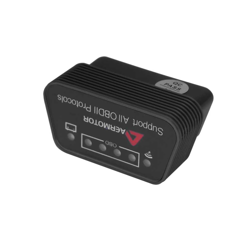 WIFI ELM327 OBD2 Scanner OBD2 Scanner for Mercedes Benz AMG Maybach