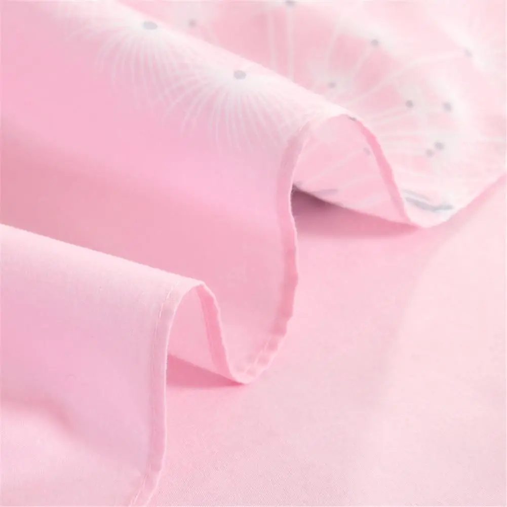 Кровать юбка покрывало цветочный простыня покрывало спальня домашний текстиль юбка Одуванчик волнистое кружевное постельное покрывало