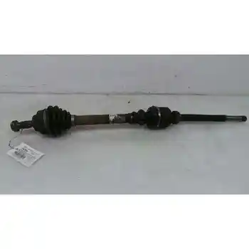 

3273AE TRANSMISSION FRONT RIGHT PEUGEOT 307 (S1)