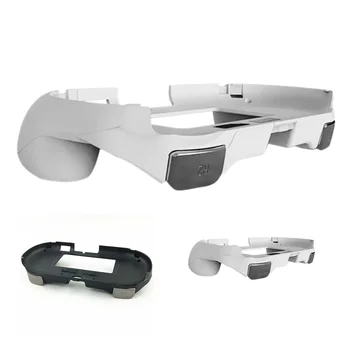 

Hand Grip Handle Joypad Stand Shell Case Protector with L2 R2 Trigger Button For PSV 2000 PSV2000 PS VITA 2000 Slim Game Console