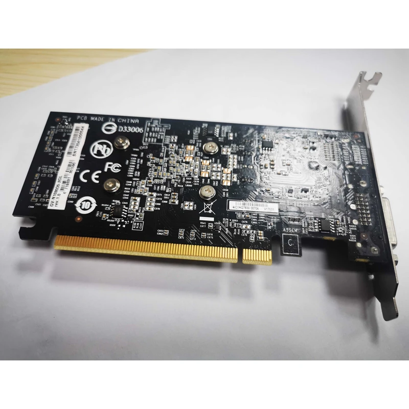 Gigabyte Gt 1030 2gb Graphics Cards For Nvidia Geforce Gt1030 2gb Low Profile Video Cards Mini Gpu Computer Itx Matx Atx Htpc Graphics Cards Aliexpress