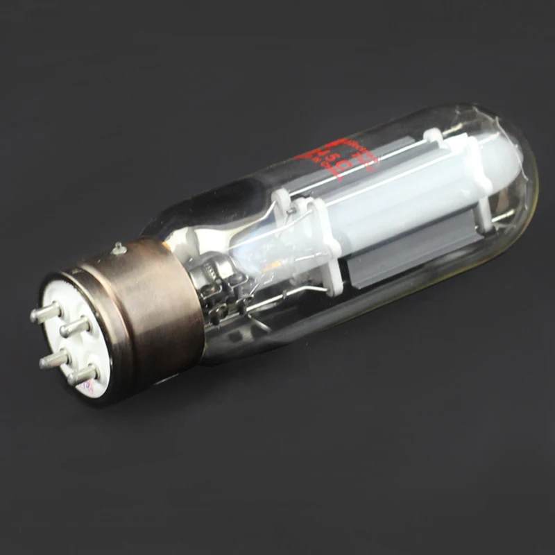 2шт Shuguang 845C(845, 845B, 845,-T, 845-TA) совпадающий парный усилитель HIFI аудио вакуумные трубки