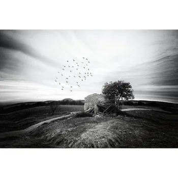 

The Codurnilla. Cuadro printout on canvas