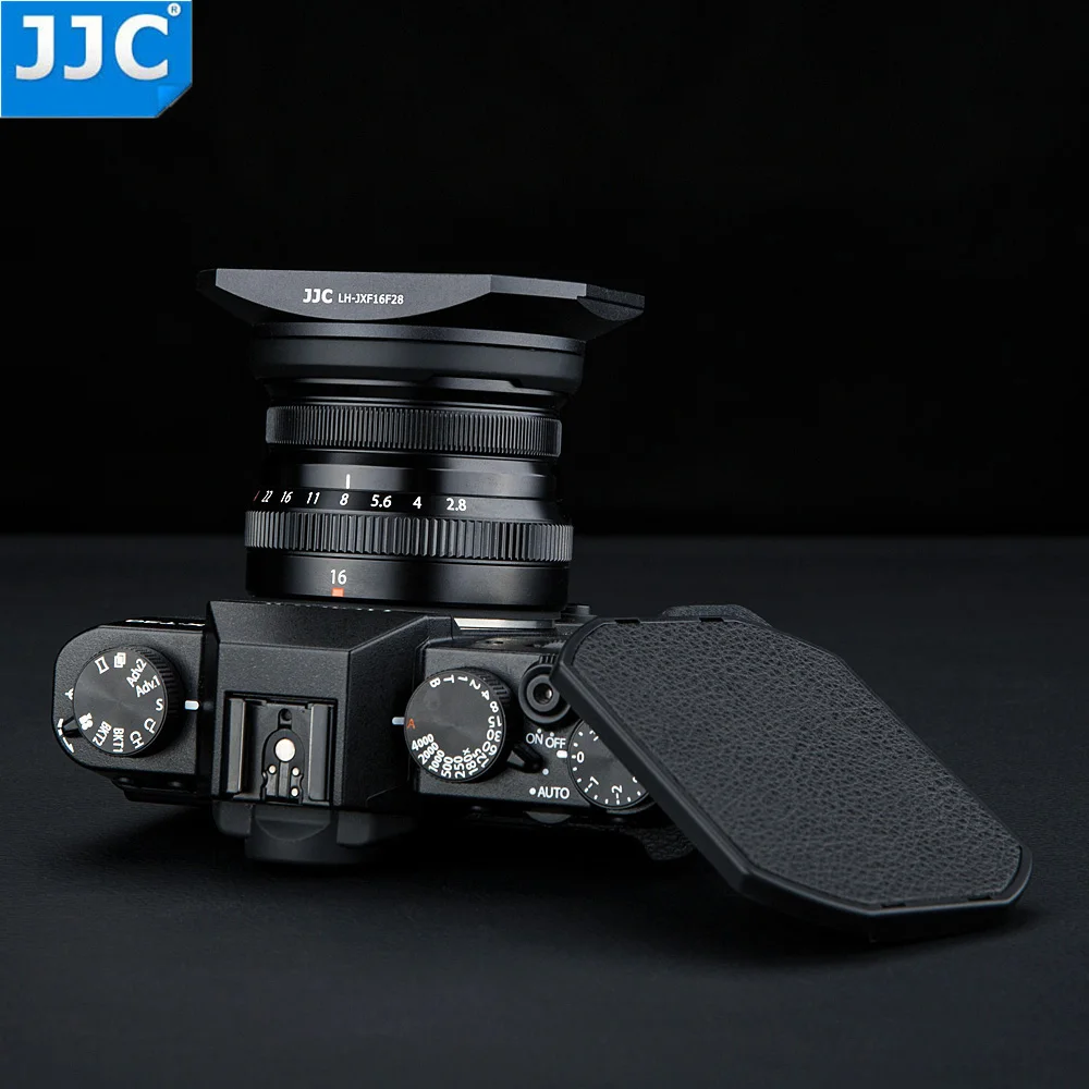 JJC LH-JXF16F28 BLACK 展示图SMT(14)