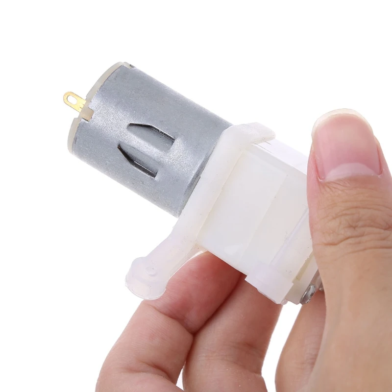 Priming Diaphragm Mini Pump Spray Motor 12V Micro Pumps For Water Dispenser | Строительство и ремонт