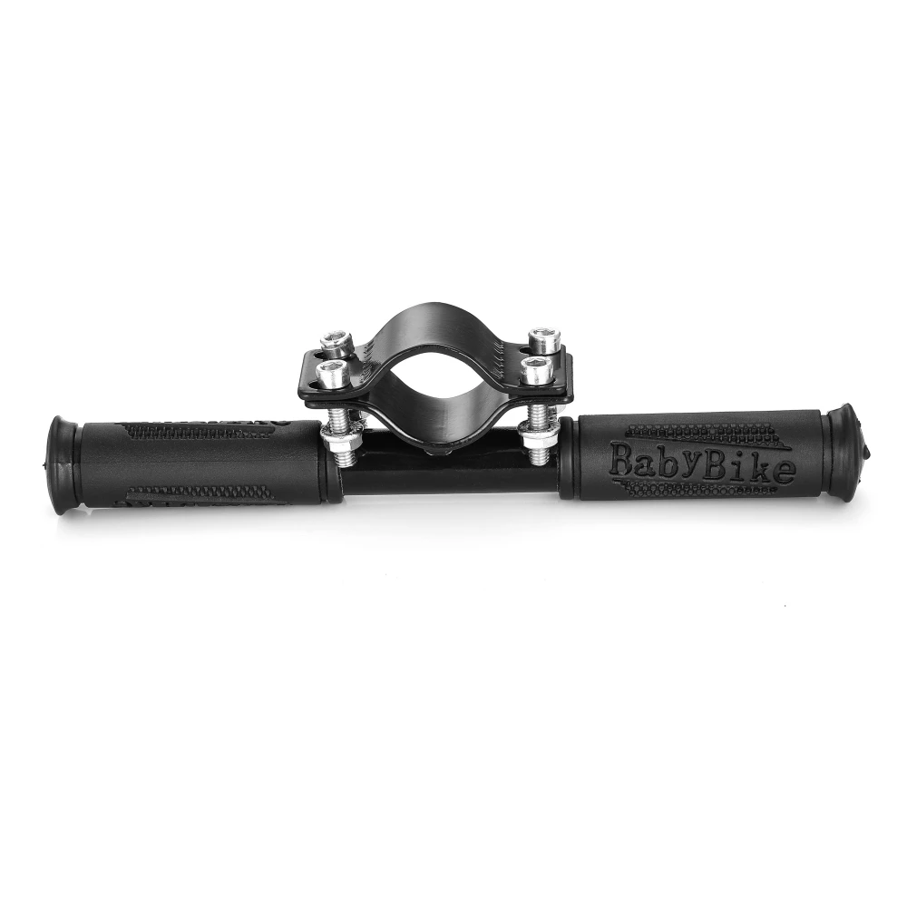 Electric Scooter Safe Child Handle (19)