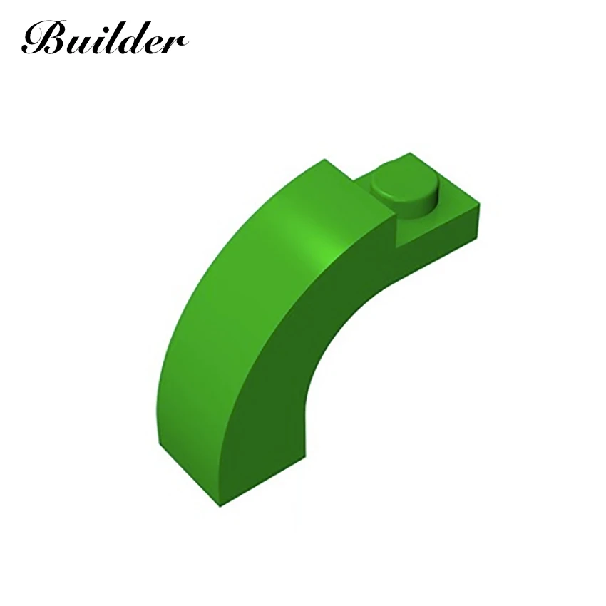 Building Blocks 6005 92903 Brick Arch 1x3x2 Raised Brick DIY Parts 10PCS Compatible All Brands Assembles Education Children Toys 64 512 hole track baseplate big building blocks accessories diy toys children gift compatible bricks sets basic education brick