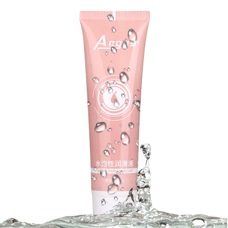 Рисунок 2 - 60 мл Интимная смазка Крем для