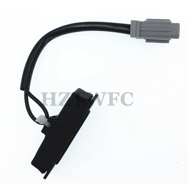 Новый задний багажник переключатель для Nissan Qashqai J10 2006-2014 90602-JD004 90602-JD00B 90602JD004 90602JD00B