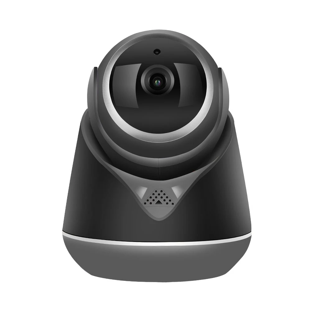 

1080P 2mp Home Security IP Camera Two Way Audio Wireless Mini Camera Night Vision CCTV WiFi Camera Baby Monitor