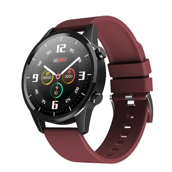 

The new smart bluetooth call smart watch supports heart rate, blood pressure, blood oxygen, sleep health monitoring, custom wall