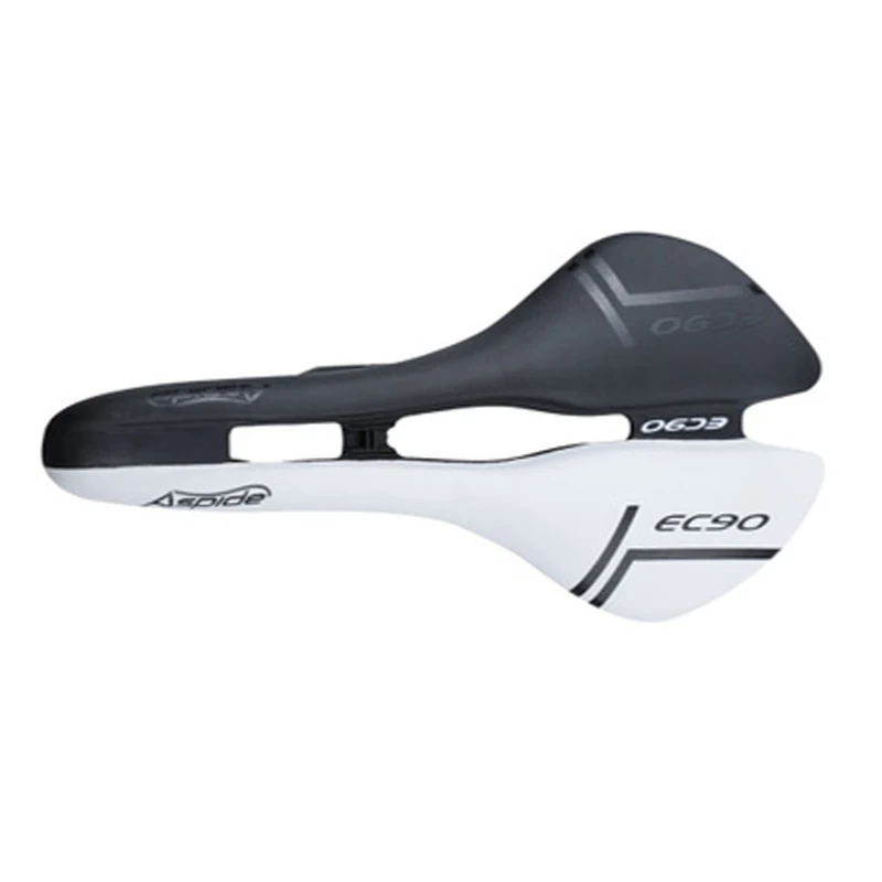 Ec90 corrida de bicicleta selle selim da bicicleta estrada S6 montanha confortativel leve macio ciclismo assento mtb S6 - Цвет: Multi-colorido