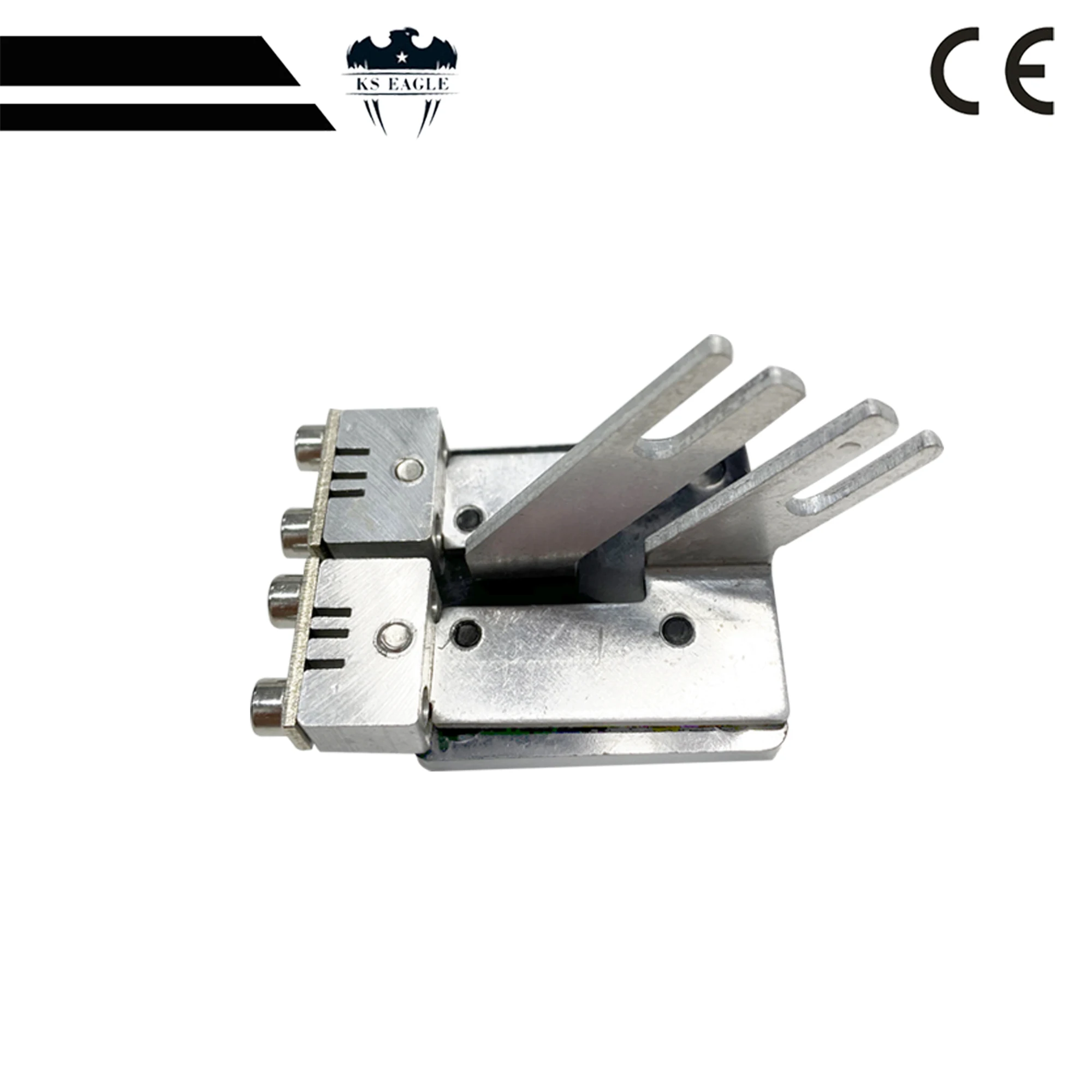 KS EAGLE Foam Slotting Tool Hot Cutting Tool Accessories Electric Foam Cutting Knife Accessories For Hot Cutter 3