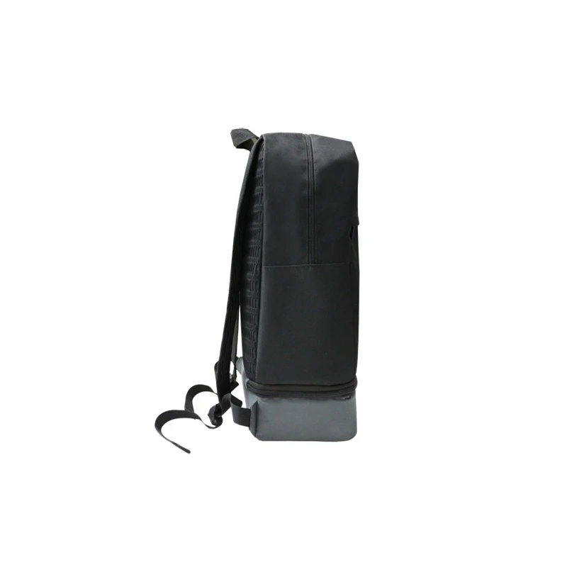 Рюкзак KREZ для ноутбука 15.6" Casual Backpack BP04- Black