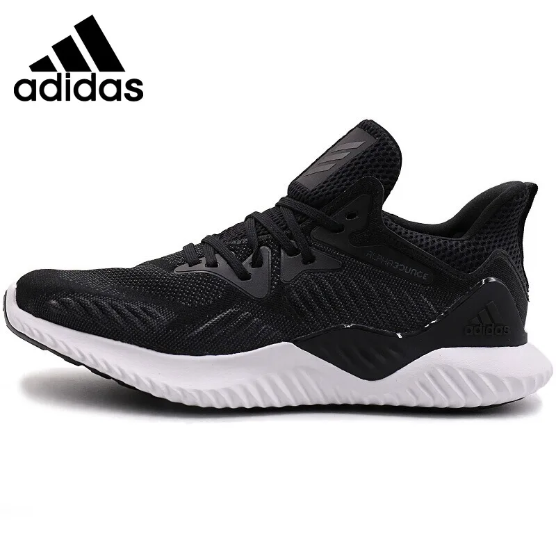 Original New Arrival Adidas alphabounce beyond Men's Running Shoes Sneakers