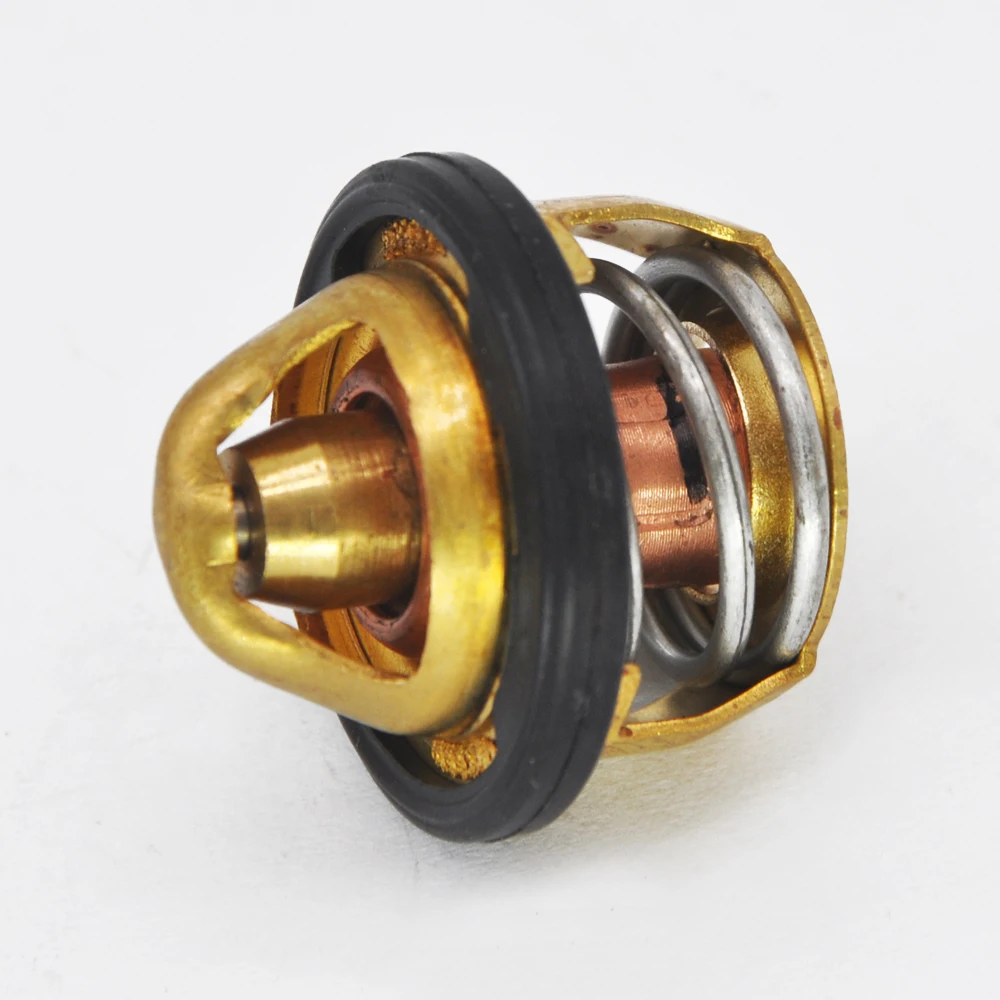 Cooling Thermostat 3084940 & O-Ring For Polaris Sportsman 400 500 96-2013 Ranger ATV