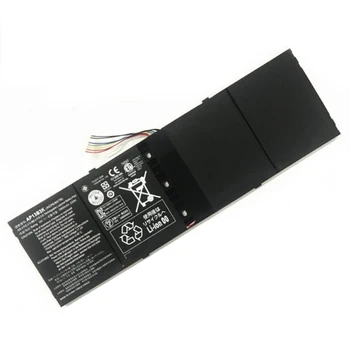 

AP13B3K New 3560mAh Laptop Battery For Acer Aspire V5 R7 V5-572G V5-573G V5-472G V5-473G V5-552G M5-583P V5-572P R7-571 AP13B8K