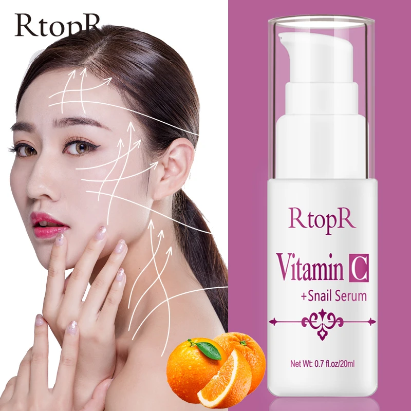 bright skin serum