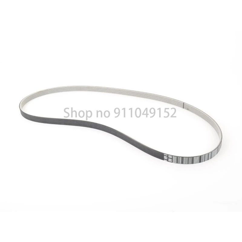 

CAR belt 6PK X 1697 N47T bm wE90 LCI 316D N47N E90 LCI 318D N47N E91 LCI 316D E90 LCI 320D ED ribbed triangle belt
