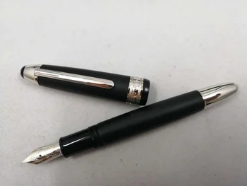 

Wakaka Ultra Black 146 Le Grand Fountain Pen Free shipping