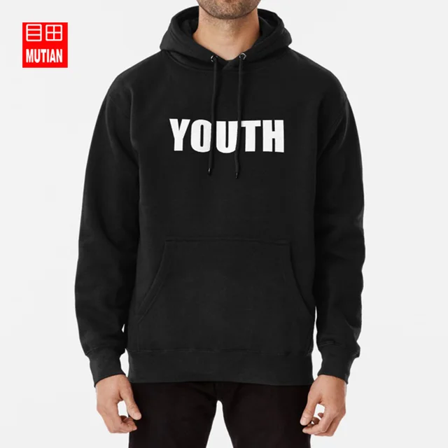 shawn mendes youth pullover