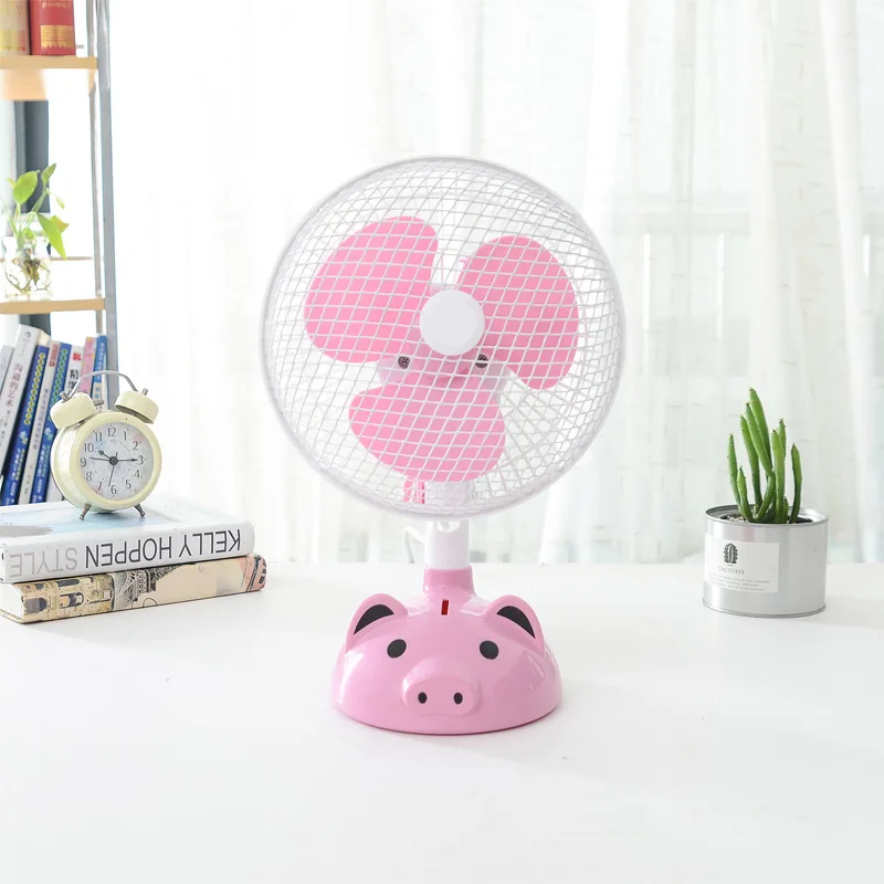

Beetle Mini Fan Money Box Type Electric Fan 120-Degree Rotating Clip Fan Izable Logo