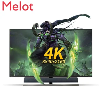 شراء558m1ry 55 بوصة 4K شاشة عرض كمبيوتر 120Hz E-Sports تصميم Hdr1000 LCD