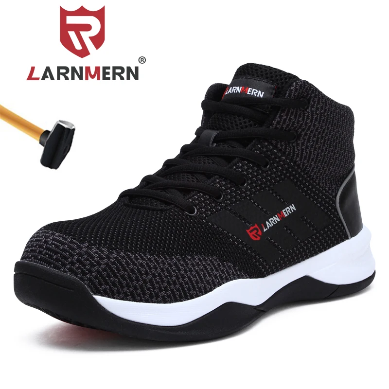 lightweight non slip work shoes