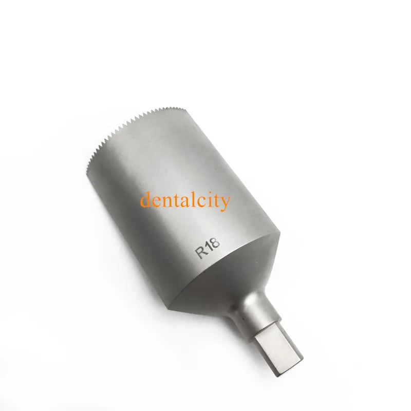 R18 Ортопедии TPLO пильного диска R10 R12 R15 R18 R20 R24 R27 R30 R33 - Цвет: R18