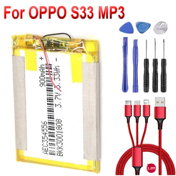 for OPPO S33 battery 354556